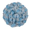 Smarty Stop Salt Water Taffy All Color (Sour Blue Raspberry,