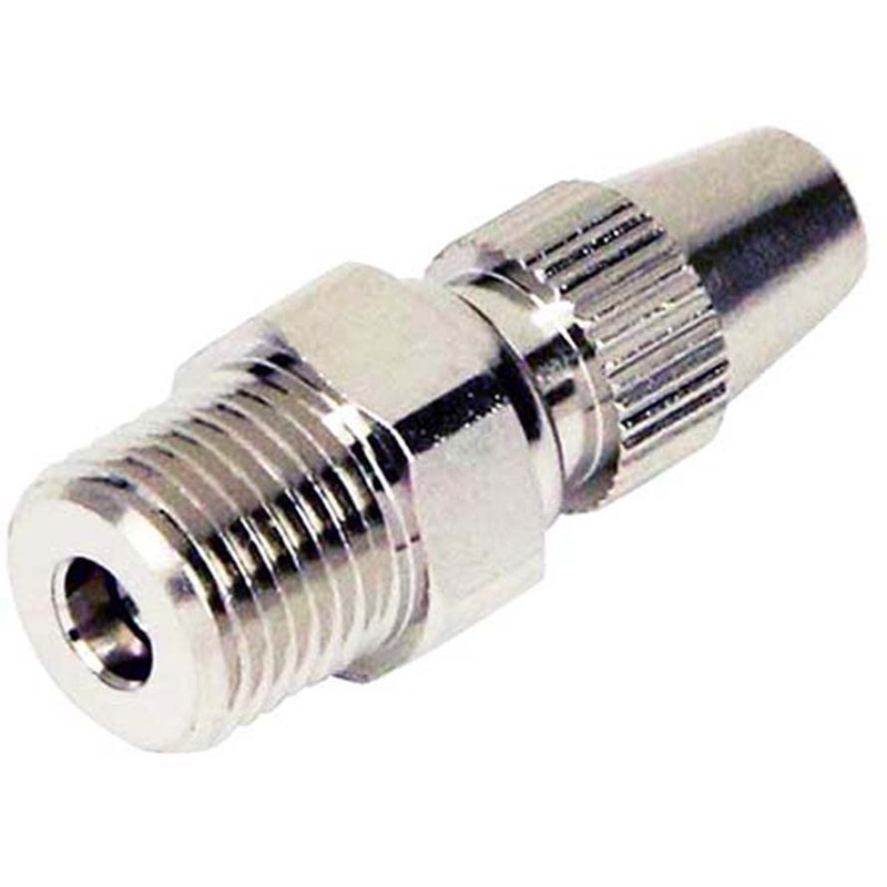 SK11 AD-18 Duster Nozzle for Air Duster Adjustable Flow Rate