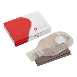 Caja Con 10 De Bolsa Hollister 18194