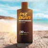 Piz Buin SPF 30 moisturising sun lotion, 200 ml