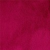 Shannon Minky Solid Cuddle 3 Magenta, Fabric by the Yard