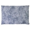 Rosemary Scented Pillow Herb Cushion 30 x 20 cm Used-Look
