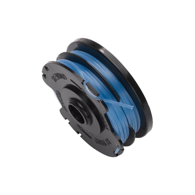 Merriway® BH00304 Strimmer Spool and Round String Strim Line To