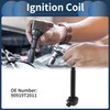 INFINAUTO Ignition Coil Ignition Coil Pack No.90919T2011 for Toyota Sienna