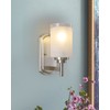 Galtlap Sconces Wall Lighting Set of Two Bathrooom Vanity Light