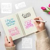Inspirational Word Stencils for Painting on Wood Quotes Motivational Positive