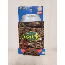 Kolder North Dakota St 2pk Camo Can Cooler