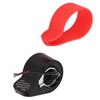 Electric Scooter Finger Button Brake Throttle with Silicone Cover for