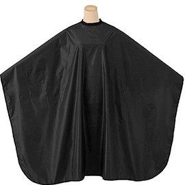 TBG Sleeveless headaikurosu AFB (Black)