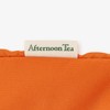 Afternoon Tea Living JA53 Folding Umbrella Cover, orange