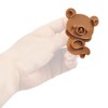 Rilakkuma confectionery goods