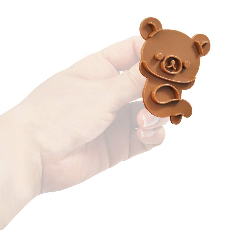 Rilakkuma confectionery goods