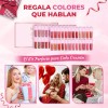 Bablabear Labiales Gloss Maquillaje Para 48 Colors