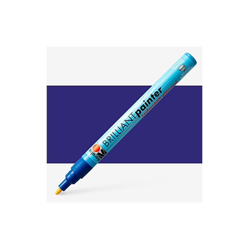 Marabu Brilliant Painter 1-2MM LAPIS
