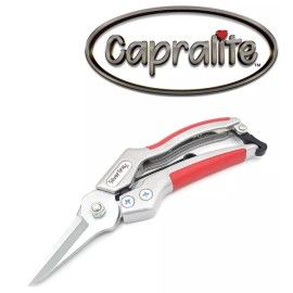 Capralite Silverline X Hoof Trimmers by Capralite