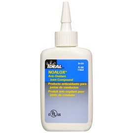 Noalox Anti-oxidant Compound (4 Oz. Bottle)