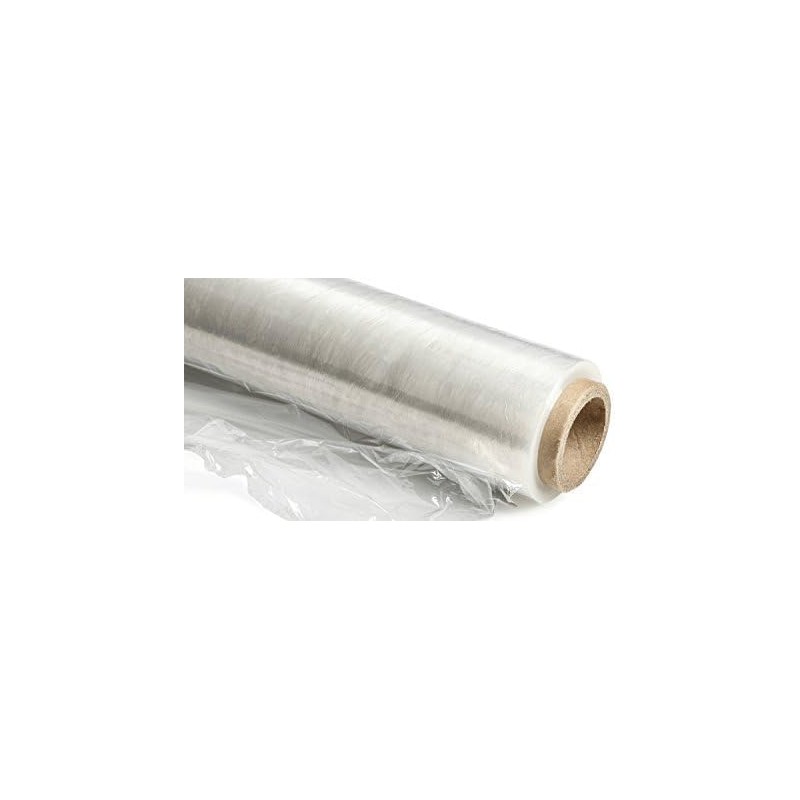 Sunset Food Service Plastic Film Wrap - 18" x 2000'