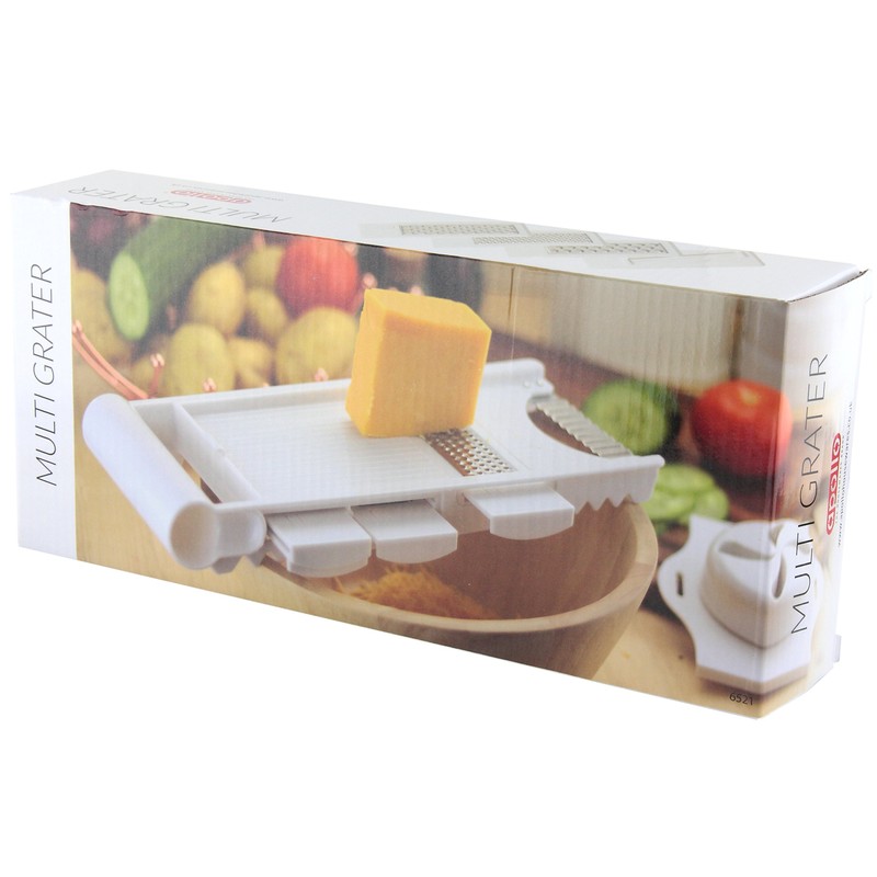 Apollo Multi-Set Grater