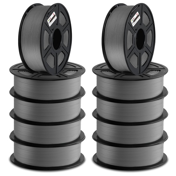 COLIDO 3D Printer Filament PLA+, 1.75mm PLA Plus Filament with