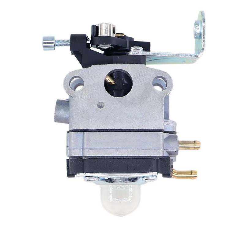 TOPREPAIR Carburetor for Legend Force 46cc Carb Gas Tiller A063001
