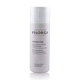 Filorga Oxygen Peel Solución Micro Peeling Exfoliador de Piel para Arrugas y Poros