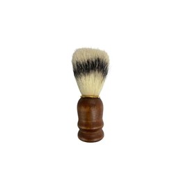 Beard Brush No.07