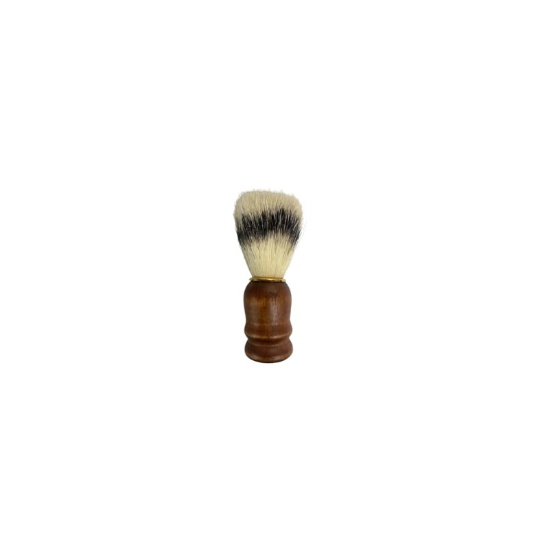 Beard Brush No.07