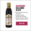 Filippo Berio Raspberry Glaze with Balsamic Vinegar of Modena, 8.4