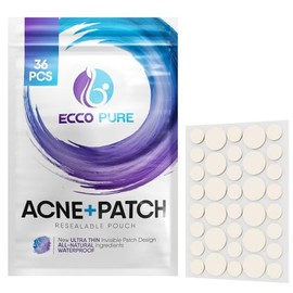 Acne Spot Treatment - Ultimate Acne Solution for Clear, Radiant, Blemish-Free Skin