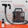 Sharper Image Stain Cleaner Portable Spot Vacuum: Handheld Electric Carpet