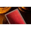 NOC (Red) The Luxury Collection Playing Cards by Riffle Shuffle