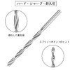 Saipor Pin Vice Hand Drill Craft Tool Aluminum Alloy Precision