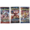 Pokemon Cards - 3 Booster Packs (Random packs)