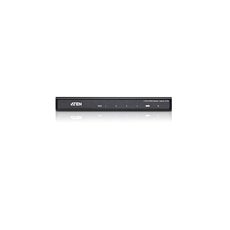 ATEN VS184A 4-Port HDMI Splitter