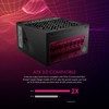 MSI MPG A1000G PCIE 5 & ATX 3.0 Gaming Power