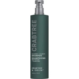 Crabtree & Evelyn Fruity, Woods Scent Shampoo Gilchrist & Soames 15 oz