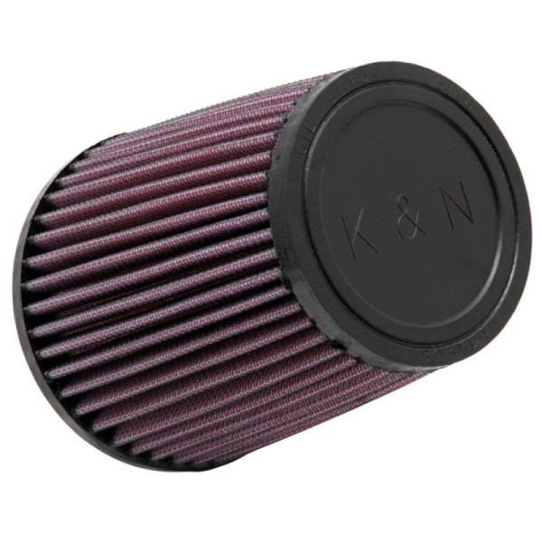 K&N Fits Universal Rubber Filter 3 1/2 Inch FLG /
