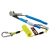 Ergodyne - 19650 Squids 3180 Tool Tethering Kit - 2lb