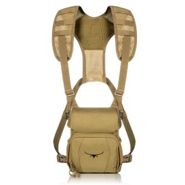 Boundless Performance Bino Harness