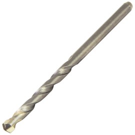 SK11 Stone Drill Round Shaft for Hard Concrete Stone 0.2 inches (5.0 mm)