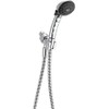 DELTA FAUCET 59344-B18-PK Mount Hand Shower, Chrome