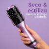 Cepillo Profesional Con Secadora Integrada Alta Calidad 3.0
