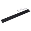 11V 3.5W Solar Panel for Motorized Shades – Dual DC
