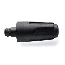 Nilfisk - Tornado HP/BP Nozzle Yellow Click & Clean