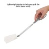 Long Toilet Paper Tongs Toilet Aid Long Toilet Paper Tongs,