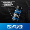 Muscletech Nitric Oxide Supplements for Men & Women, Muscle Builder