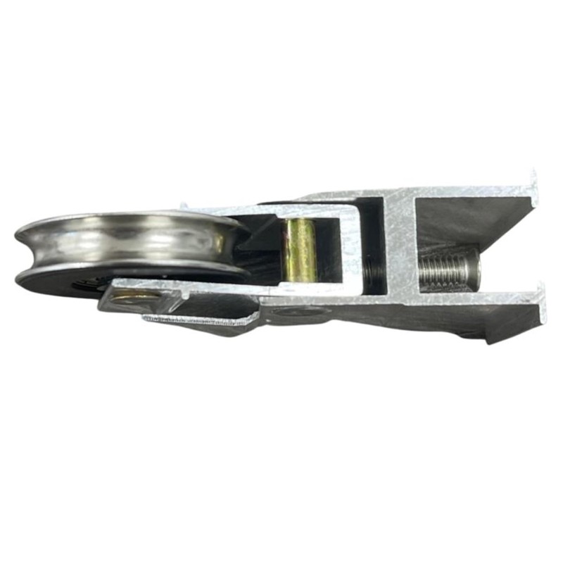 Roller for Sliding Glass Doors | Stainless Steel Patio Door