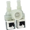 529730 Valve Inlet (OEM) fit for Fisher & Paykel Dishwasher,