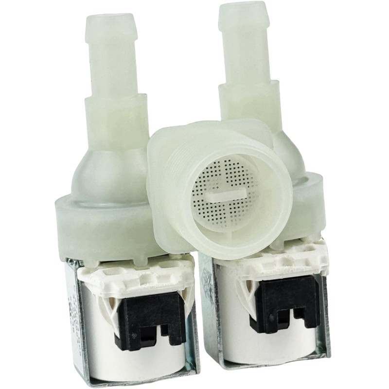 529730 Valve Inlet (OEM) fit for Fisher & Paykel Dishwasher,