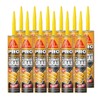 Sika Corporation 476098 10.1 Oz Gray Sikabond Extreme Grip Ultimate